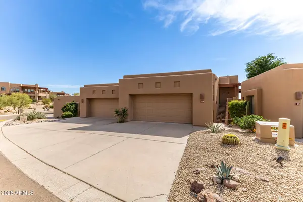 13013 N PANORAMA Drive #214, Fountain Hills, AZ 85268