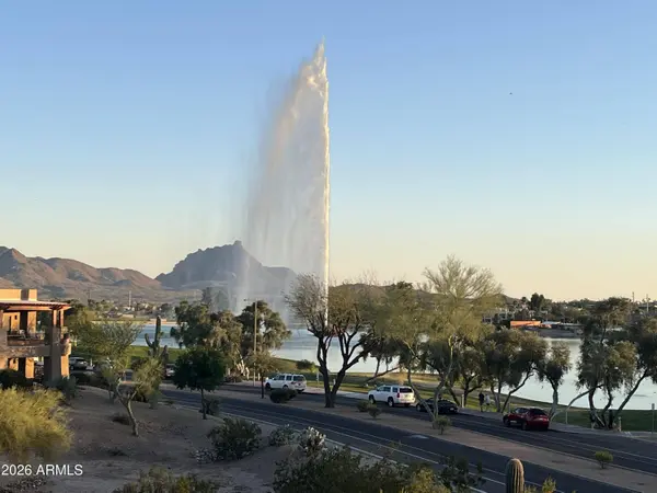 13013 N PANORAMA Drive #214, Fountain Hills, AZ 85268