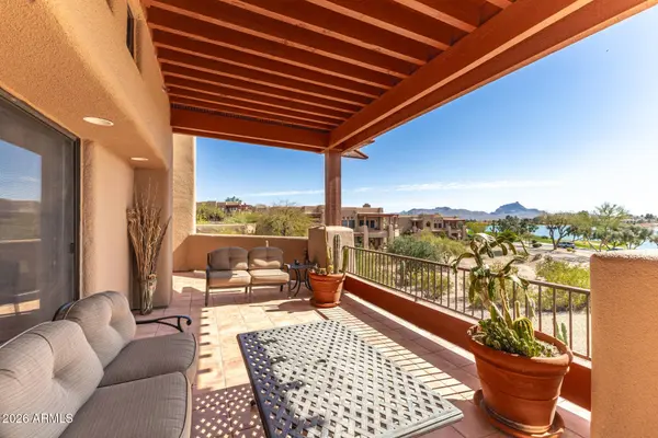 13013 N PANORAMA Drive #214, Fountain Hills, AZ 85268