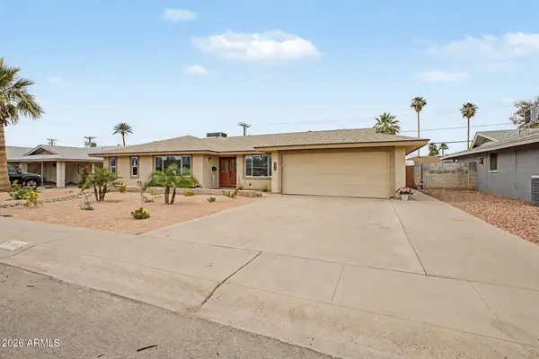 922 E LOYOLA Drive, Tempe, AZ 85282