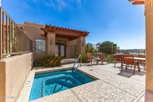 13013 N PANORAMA Drive #214, Fountain Hills, AZ 85268