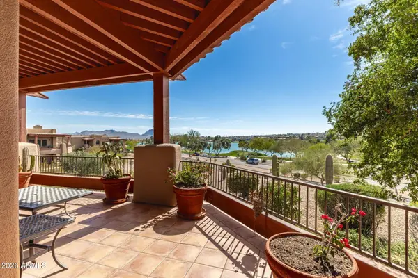 13013 N PANORAMA Drive #214, Fountain Hills, AZ 85268