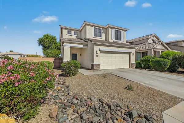 17600 W Banff Lane, Surprise, AZ 85388
