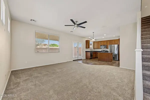 17600 W Banff Lane, Surprise, AZ 85388