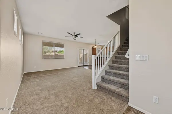 17600 W Banff Lane, Surprise, AZ 85388