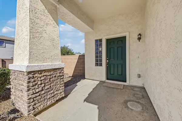 17600 W Banff Lane, Surprise, AZ 85388
