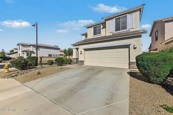 17600 W Banff Lane, Surprise, AZ 85388