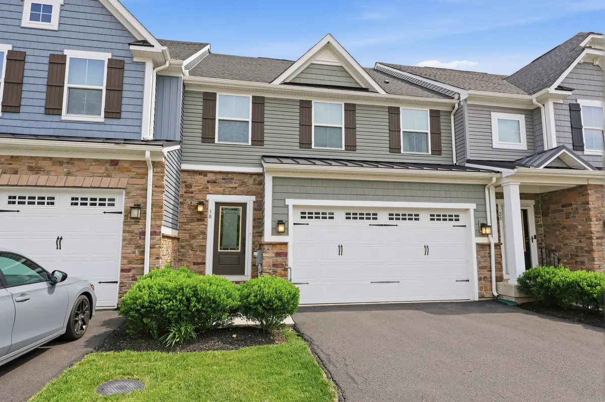 30 Griffin Way, Morrisville, PA 19067-6482