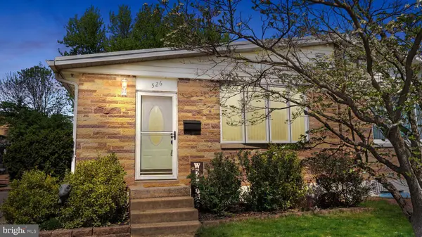 526 PALMER RD, Conshohocken, PA 19428