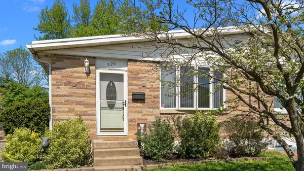 526 PALMER RD, Conshohocken, PA 19428