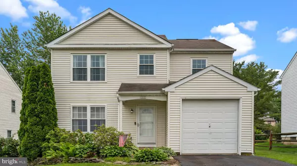 560 PADDOCK CIR, Telford, PA 18969