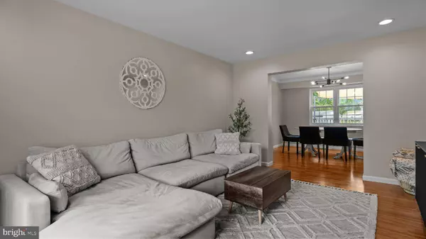 560 PADDOCK CIR, Telford, PA 18969