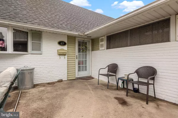 65 SILVERSPRUCE RD, Levittown, PA 19056