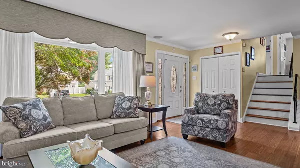 687 CEDARBROOK RD, Southampton, PA 18966