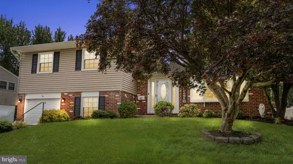 687 CEDARBROOK RD, Southampton, PA 18966