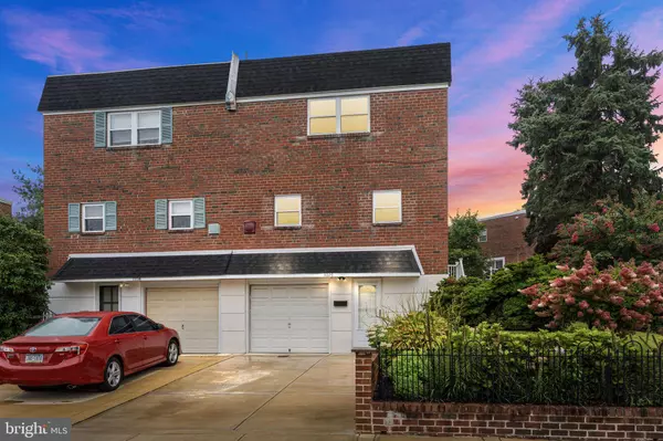 11116 AUDUBON AVE, Philadelphia, PA 19116