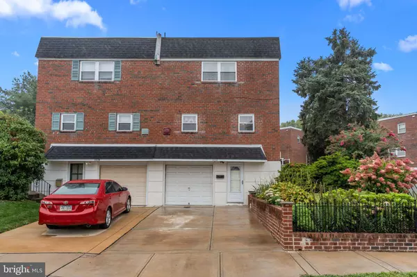 11116 AUDUBON AVE, Philadelphia, PA 19116