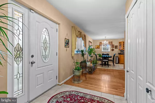 11116 AUDUBON AVE, Philadelphia, PA 19116