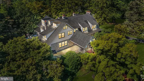 2217 YARDLEY RD, Yardley, PA 19067