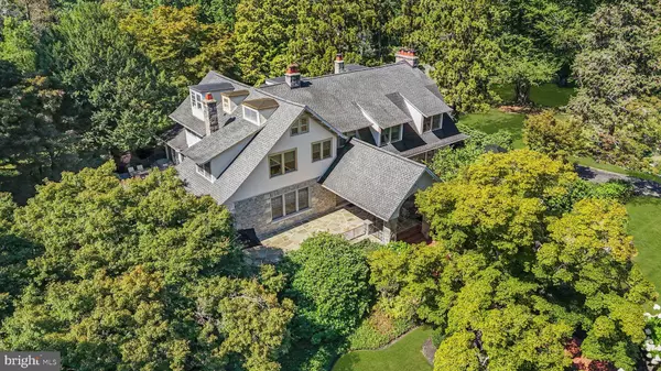 2217 YARDLEY RD, Yardley, PA 19067