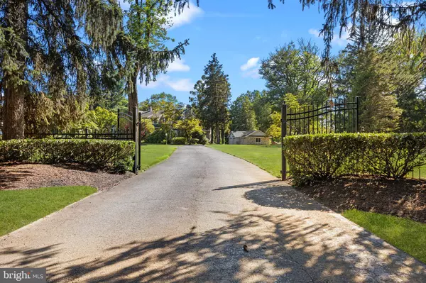 2217 YARDLEY RD, Yardley, PA 19067