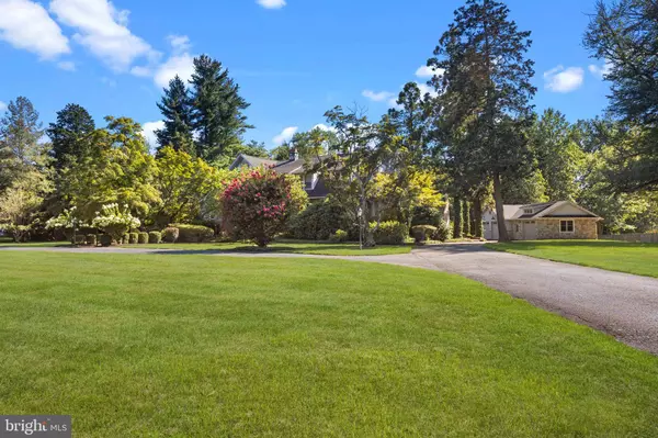 2217 YARDLEY RD, Yardley, PA 19067