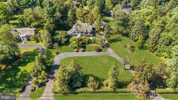 2217 YARDLEY RD, Yardley, PA 19067