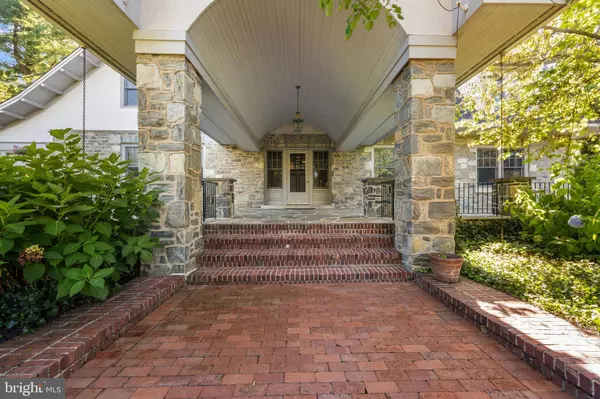 2217 YARDLEY RD, Yardley, PA 19067