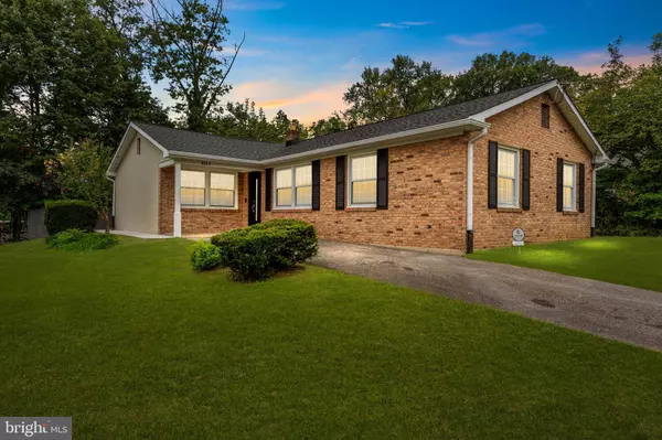 8004 ANDERSON ST, Philadelphia, PA 19118