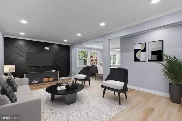 8004 ANDERSON ST, Philadelphia, PA 19118