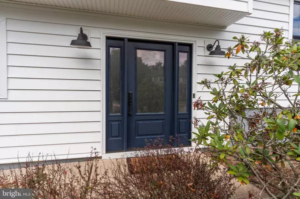 47 WESLEYAN DR, Hamilton, NJ 08690