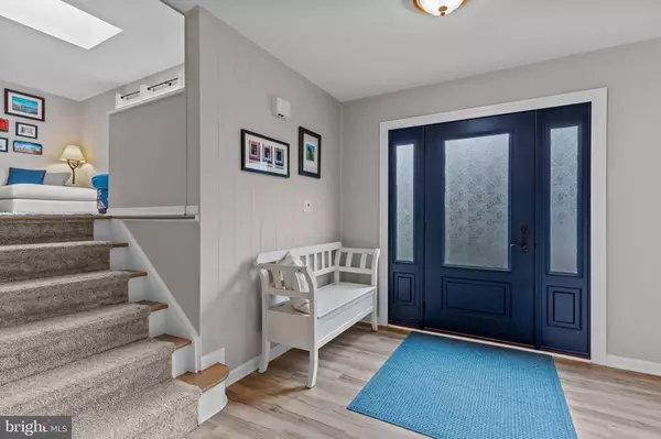 47 WESLEYAN DR, Hamilton, NJ 08690