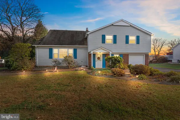 195 HARRIET RD, Southampton, PA 18966