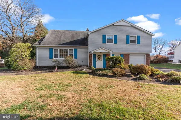 195 HARRIET RD, Southampton, PA 18966