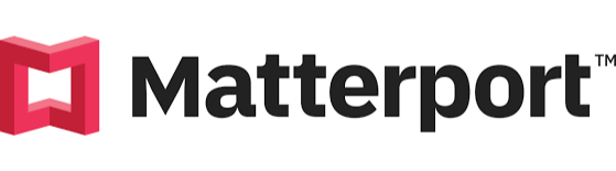 Matterport Logo