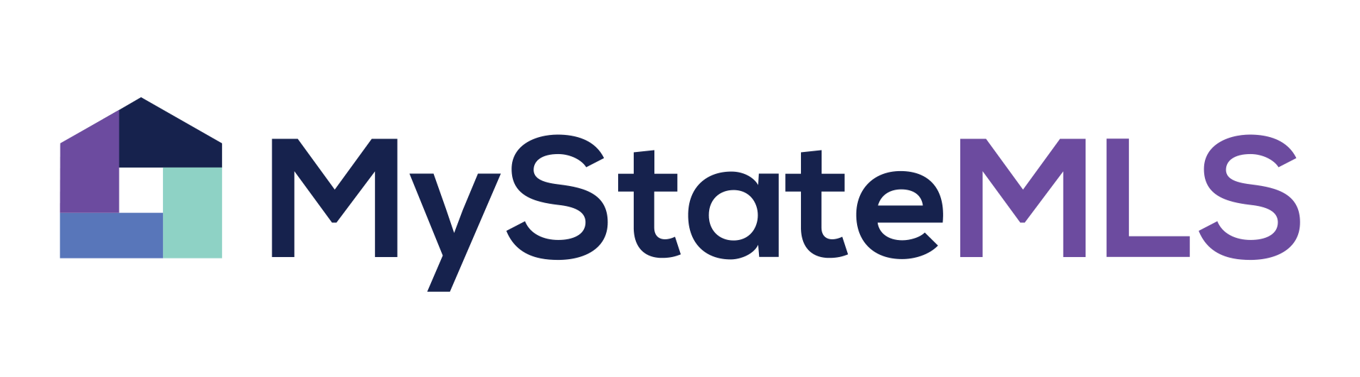 My State MLS Logo