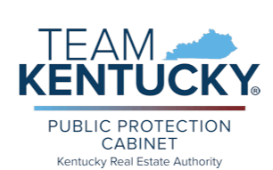 Kentucky Real Estate Commission Logo