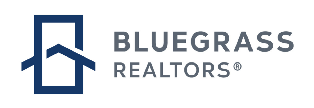 Bluegrass Realtors Logo