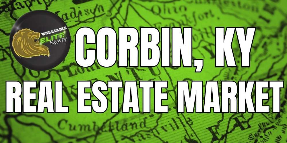 Sell Your London Kentucky home with confidence