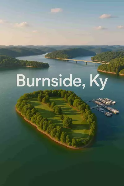 Burnside Kentucky