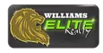 Williams Elite Realty logo with lion emblem and green accents | London, Corbin & Mount Vernon KY real estate