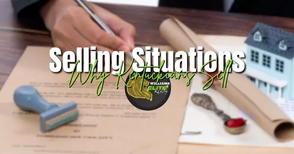 Selling Situations in Kentucky