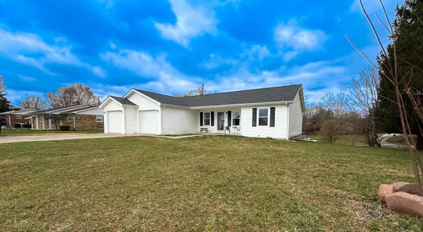 2001 Old Whitley Road, London, KY 40744
