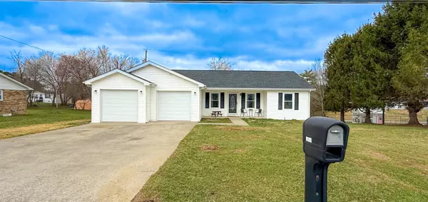 2001 Old Whitley Road, London, KY 40744