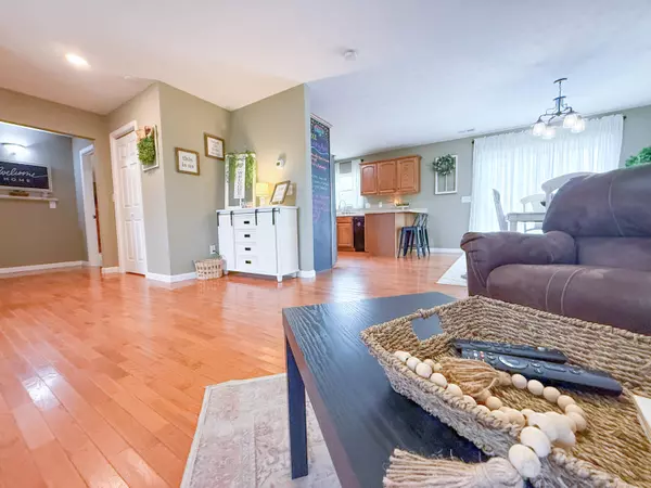 2001 Old Whitley Road, London, KY 40744