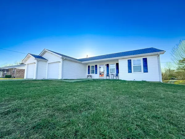 2001 Old Whitley Road, London, KY 40744