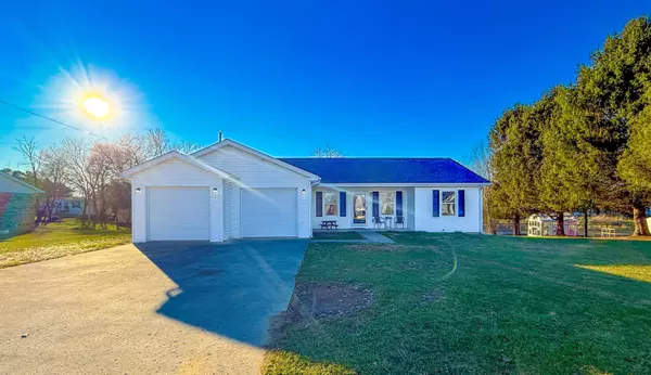 2001 Old Whitley Road, London, KY 40744