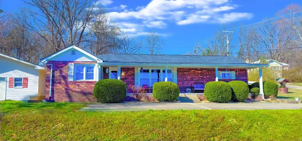 Williams Elite Realty Kentucky | North Hancock Avenue, Corbin, KY 40701 Front of home