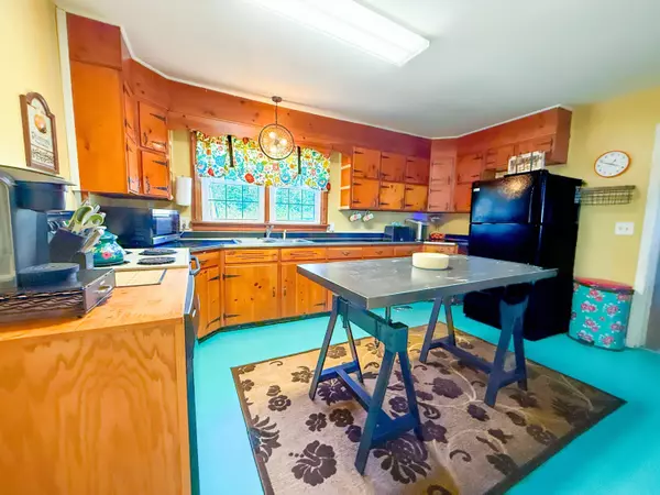 Williams Elite Realty Kentucky | North Hancock Avenue, Corbin, KY 40701