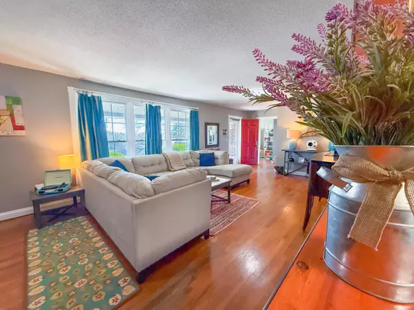 725 North Hancock Avenue, Corbin, KY 40701